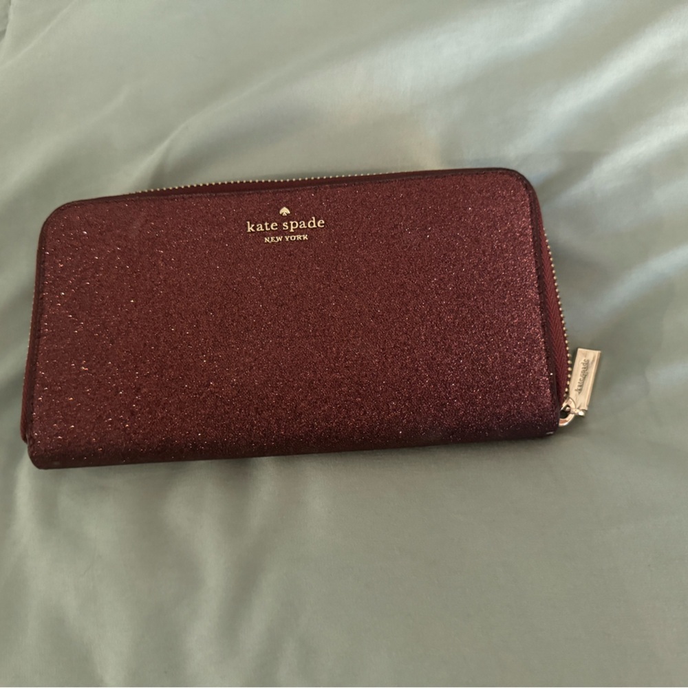 Kate spade wallet
